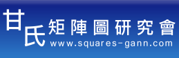 甘氏矩陣圖研究會