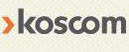 韓國koscom公司